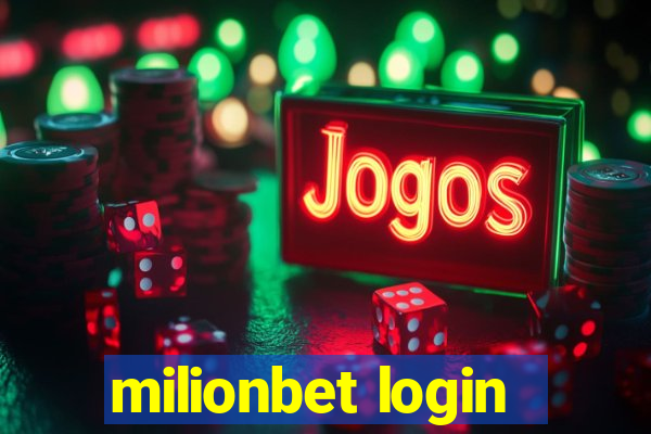 milionbet login